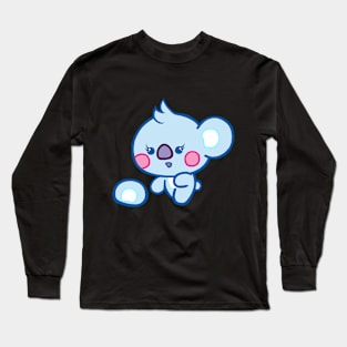 BT21 Baby Koya Long Sleeve T-Shirt